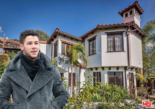 Oświadczył się i musi kupić nowy dom? (FOTO)