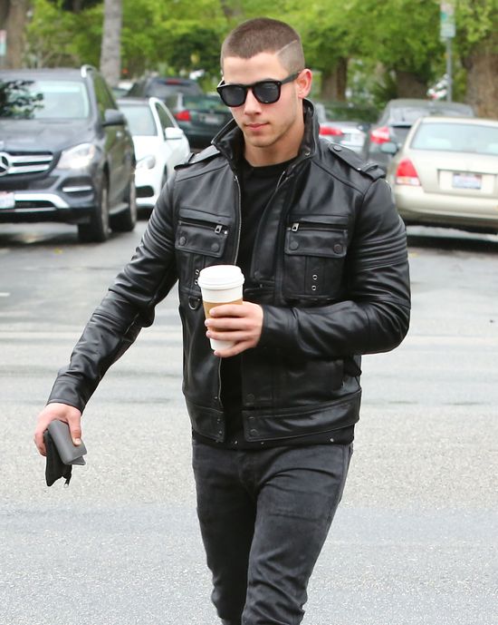 Demi Lovato i Nick Jonas znaleźli się w szpitalu!