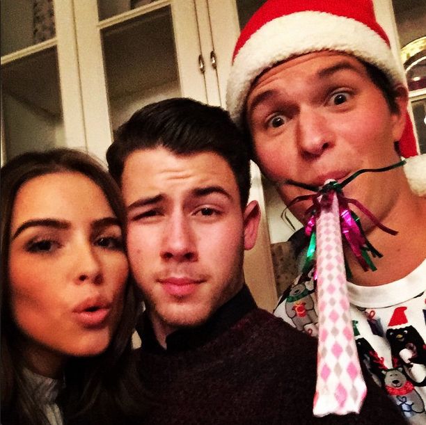 Nick Jonas się oświadczył (FOTO