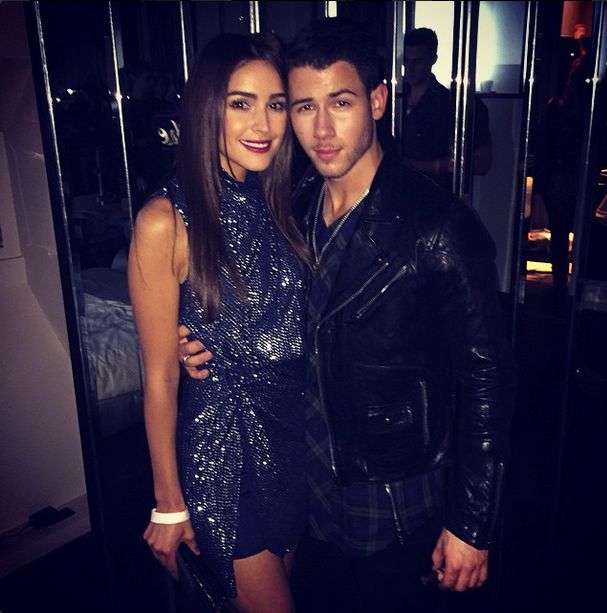 Nick Jonas się oświadczył (FOTO