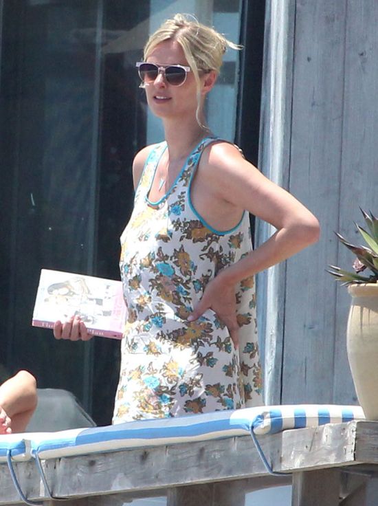 Hiltonówny lansują się w Malibu (FOTO) Hiltonówny lansują się w Malibu (FOTO)