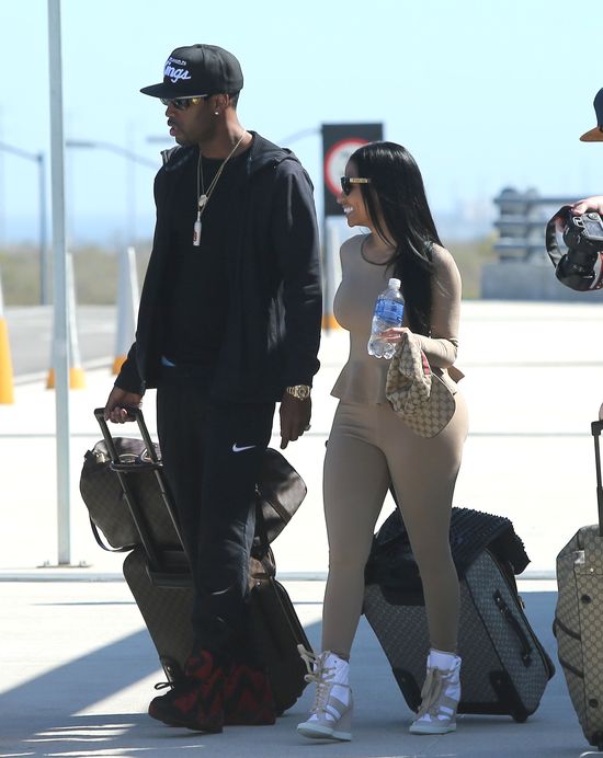 To NIE JEST pupa Kim Kardashian (FOTO)