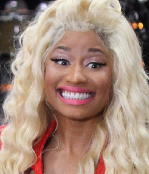 Lekarz kazał jej odpocząć... (FOTO)