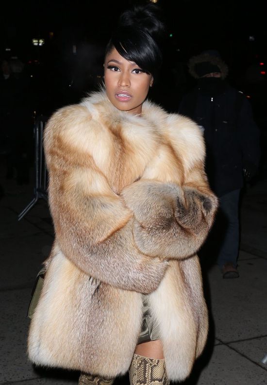 Obrońcy praw zwierząt mają co komentować (FOTO)