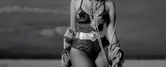 Nicki Minaj tym razem przesadziła? (VIDEO)