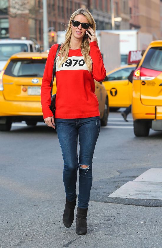 Nicki Hilton zostanie mamą!