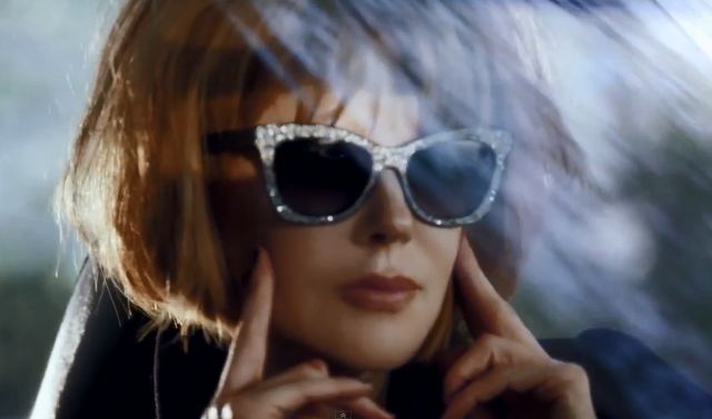 Nicole Kidman ubiera się u Jimmy'ego Choo (FOTO) Nicole Kidman ubiera się u Jimmy'ego Choo (FOTO)