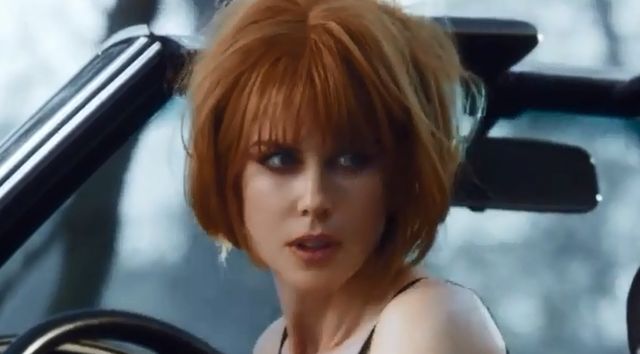 Nicole Kidman ubiera się u Jimmy'ego Choo (FOTO) Nicole Kidman ubiera się u Jimmy'ego Choo (FOTO)