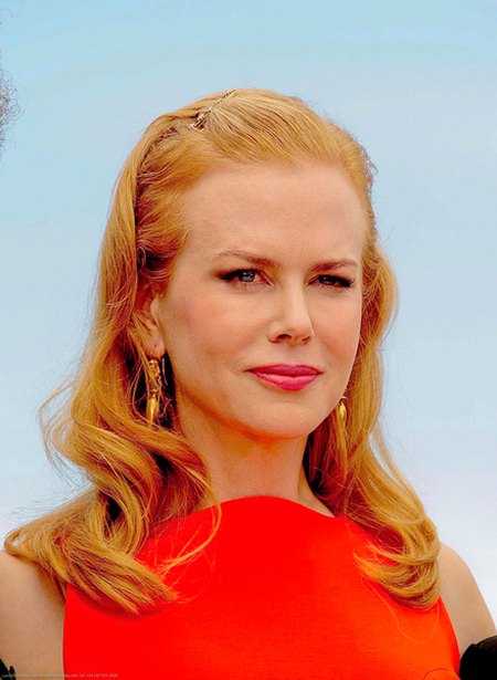 Minogue i Kidman - w której jest więcej botoksu? (FOTO)