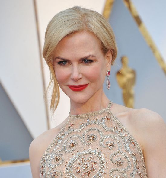  O co poszło między Reese Witherspoon a Nicole Kidman? Aktorni są w stanie wojny