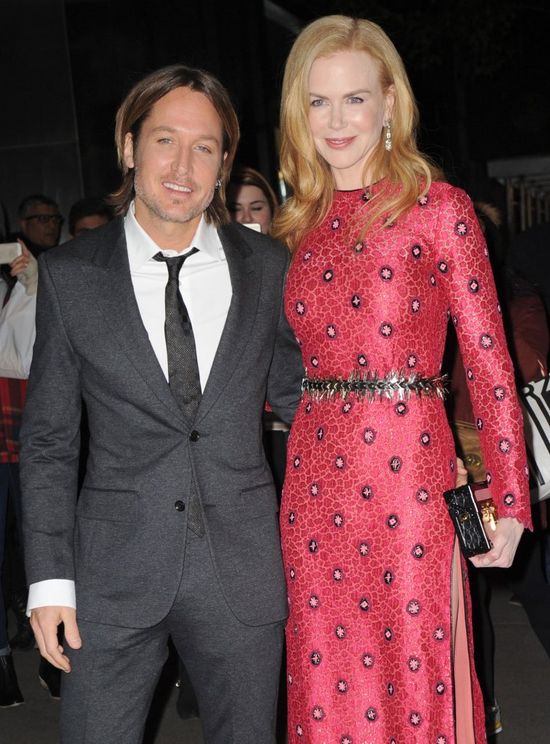 Surogatka urodzi bliźniaki Nicole Kidman?