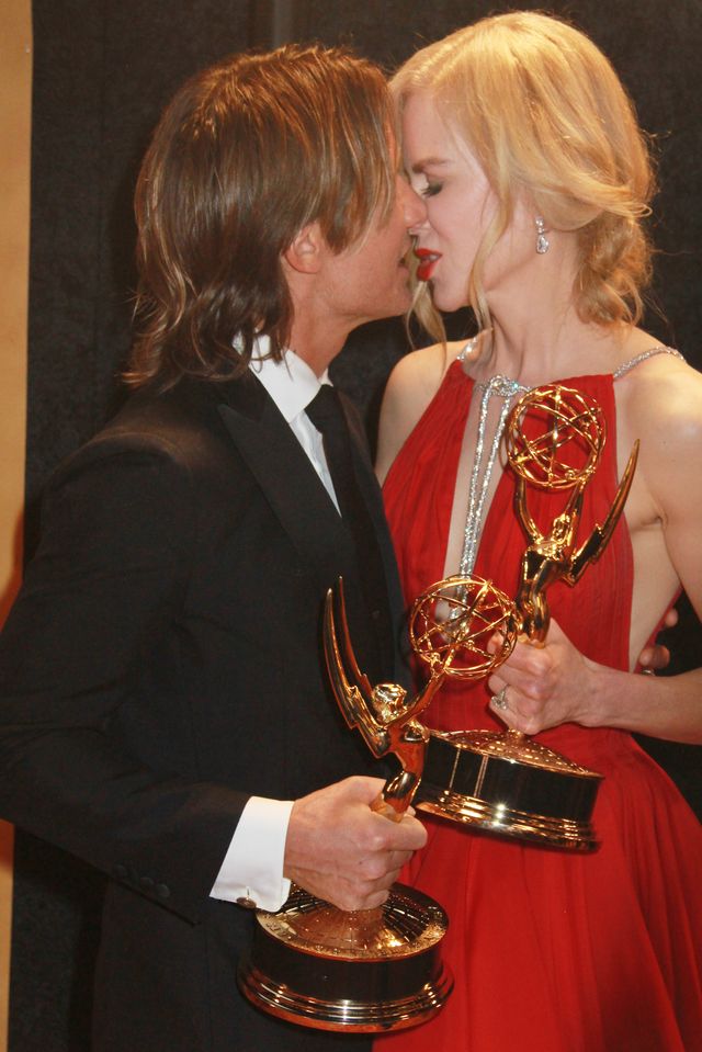 Ona tańczy dla niego... na rurze! Nicole Kidman robi to dla męża Ona tańczy dla niego... na rurze! Nicole Kidman robi to dla męża