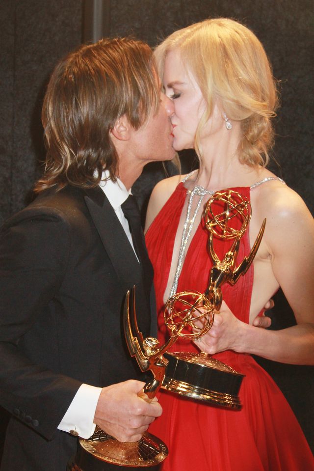 Jak naprawdę czuł się Keith Urban, gdy Nicole całowała Alexandra? Jak naprawdę czuł się Keith Urban, gdy Nicole całowała Alexandra?