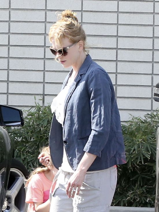 Poznajecie sławną aktorkę?