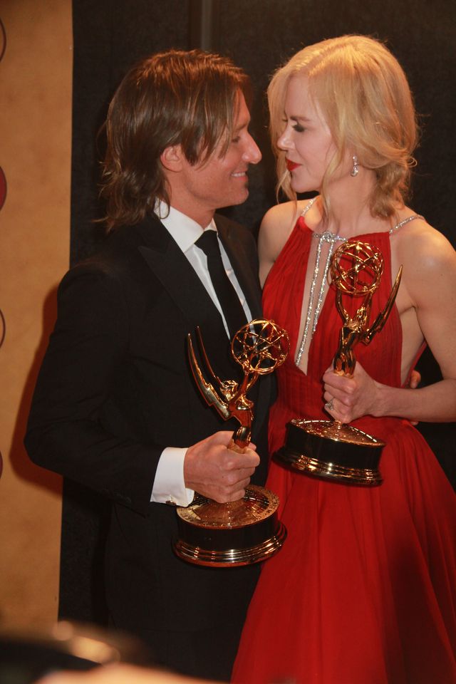 Ona tańczy dla niego... na rurze! Nicole Kidman robi to dla męża Ona tańczy dla niego... na rurze! Nicole Kidman robi to dla męża