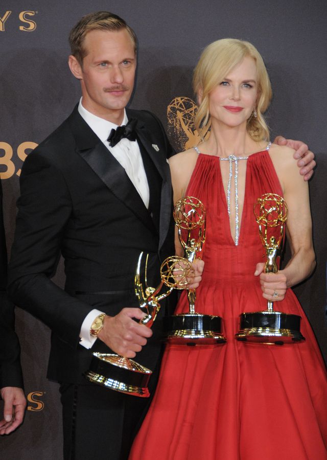 Jak naprawdę czuł się Keith Urban, gdy Nicole całowała Alexandra? Jak naprawdę czuł się Keith Urban, gdy Nicole całowała Alexandra?