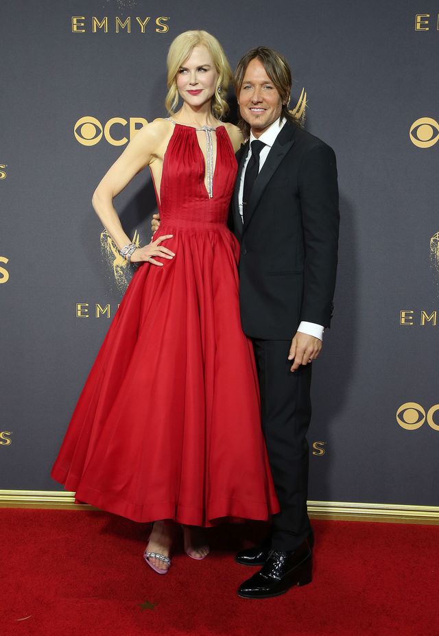 Ona tańczy dla niego... na rurze! Nicole Kidman robi to dla męża Ona tańczy dla niego... na rurze! Nicole Kidman robi to dla męża