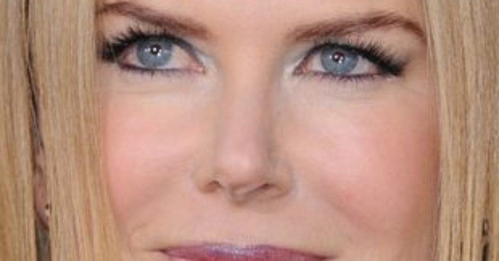 Nicole Kidman: Jestem naturalna, nie stosuję botoksu Nicole Kidman: Jestem naturalna, nie stosuję botoksu
