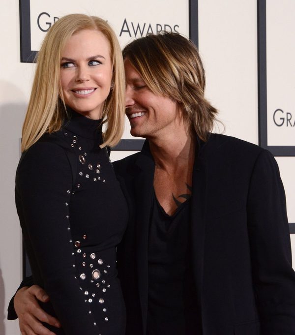 Córki Nicole Kidman rosną jak na drożdżach (FOTO) Córki Nicole Kidman rosną jak na drożdżach (FOTO)