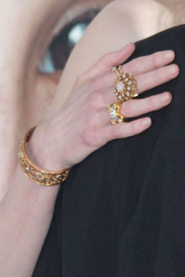 Nicole Kidman zdradziła, dlaczego TAK DZIWNIE klaskała podczas Oscarów