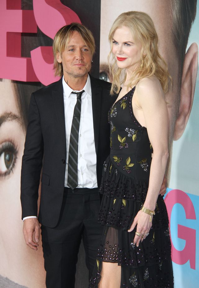 Mąż Kidman był WSTRZĄŚNIĘTY, gdy zobaczył wielkie siniaki na jej ciele