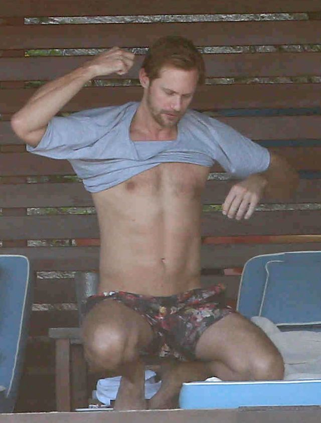 Mąż Kidman był WSTRZĄŚNIĘTY, gdy zobaczył wielkie siniaki na jej ciele