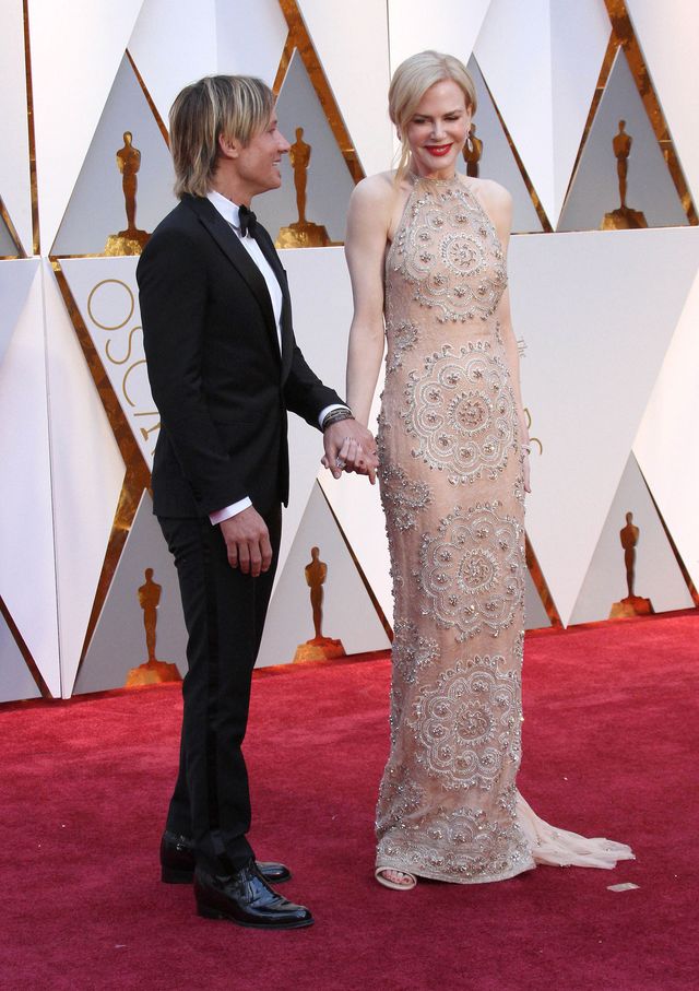 Nicole Kidman zdradziła, dlaczego TAK DZIWNIE klaskała podczas Oscarów