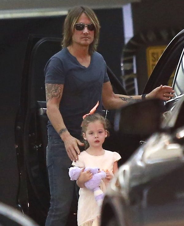 Córki Nicole Kidman rosną jak na drożdżach (FOTO) Córki Nicole Kidman rosną jak na drożdżach (FOTO)