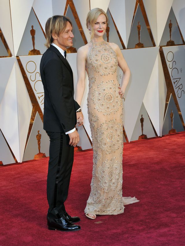 Mąż Kidman był WSTRZĄŚNIĘTY, gdy zobaczył wielkie siniaki na jej ciele