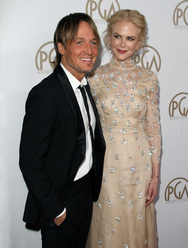 Ten moment, gdy Nicole Kidman próbuje się uśmiechnąć (FOTO)