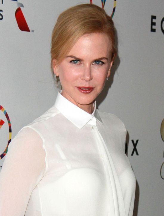 Nicole Kidman kontra Katie Holmes (FOTO)