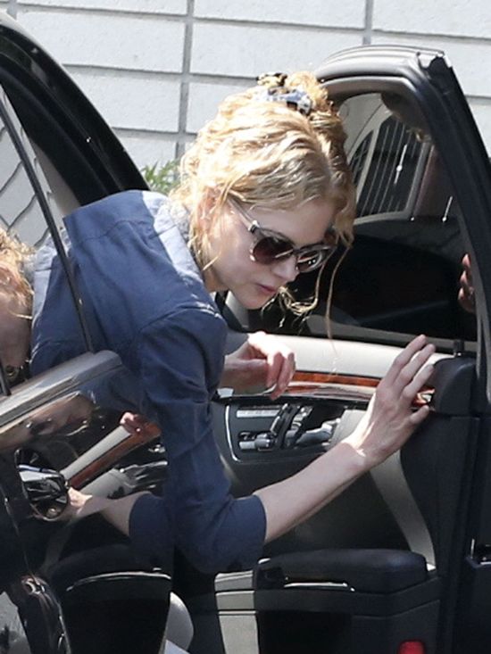 Poznajecie sławną aktorkę?