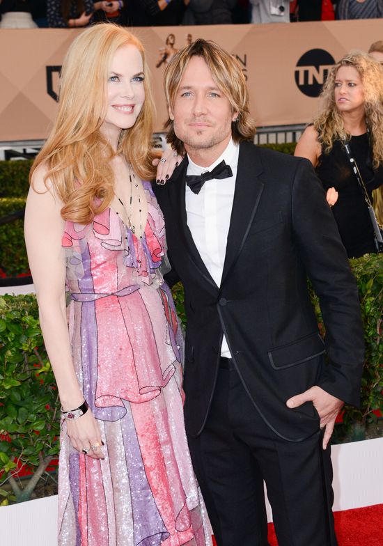 Gwiazdy na SAG Awards 2016 (FOTO)