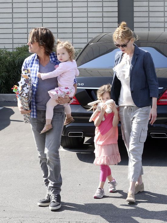 Poznajecie sławną aktorkę?