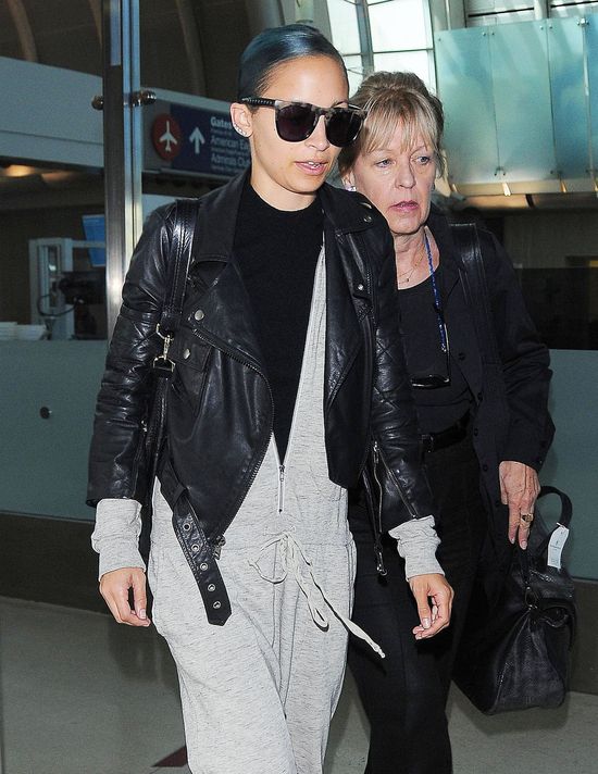 Ikona stylu na urlopie (FOTO)