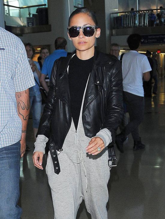 Ikona stylu na urlopie (FOTO) Ikona stylu na urlopie (FOTO)