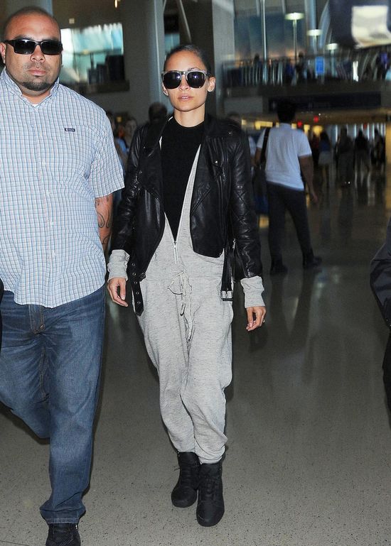 Ikona stylu na urlopie (FOTO) Ikona stylu na urlopie (FOTO)