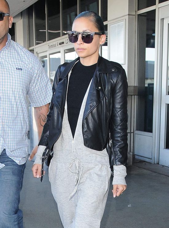 Ikona stylu na urlopie (FOTO) Ikona stylu na urlopie (FOTO)