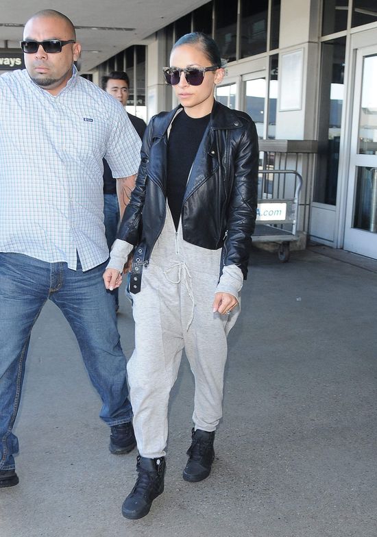 Ikona stylu na urlopie (FOTO) Ikona stylu na urlopie (FOTO)