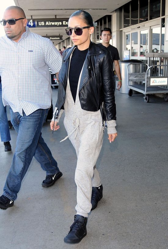 Ikona stylu na urlopie (FOTO) Ikona stylu na urlopie (FOTO)