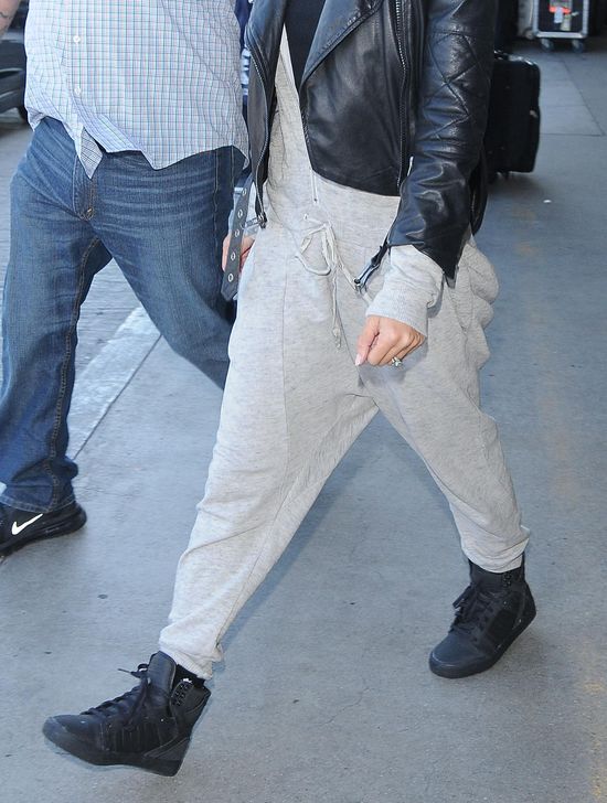 Ikona stylu na urlopie (FOTO) Ikona stylu na urlopie (FOTO)