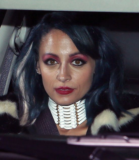 Tak bawiły się na Halloween gwiazdy (FOTO)