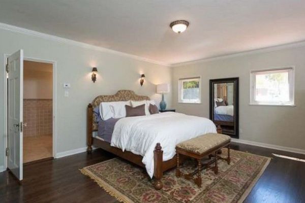 Nicole Richie znudził się dom za 2 miliony dolarów