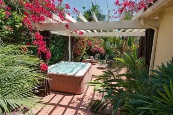 Nicole Richie znudził się dom za 2 miliony dolarów