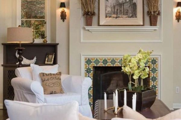 Nicole Richie znudził się dom za 2 miliony dolarów