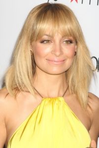 W stylu gwiazd: Nicole Richie (FOTO) W stylu gwiazd: Nicole Richie (FOTO)