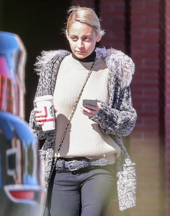 Joanna Koroniewska nie ma się czego wstydzić (FOTO)