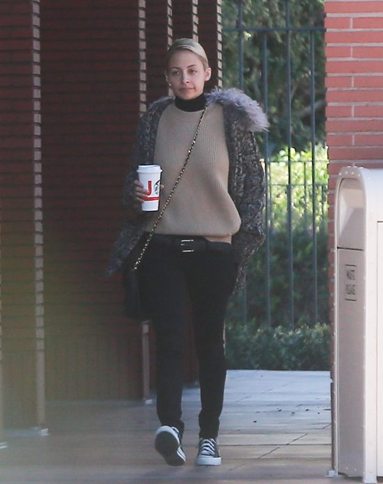 Joanna Koroniewska nie ma się czego wstydzić (FOTO)