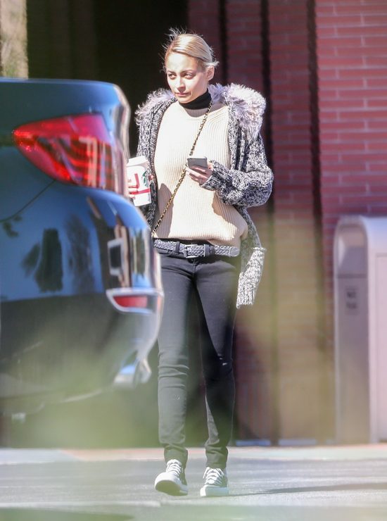 Joanna Koroniewska nie ma się czego wstydzić (FOTO)