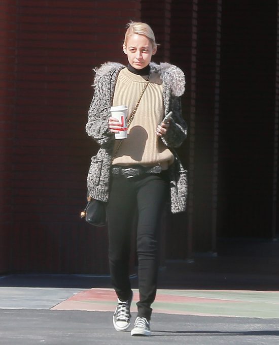 Joanna Koroniewska nie ma się czego wstydzić (FOTO)